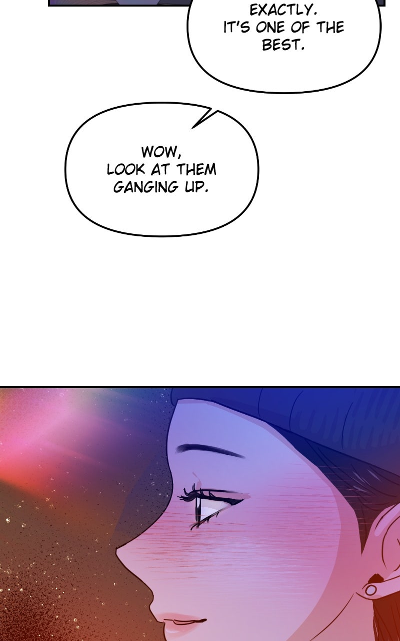 Read This is a Campus Romance Series EN Manga Online