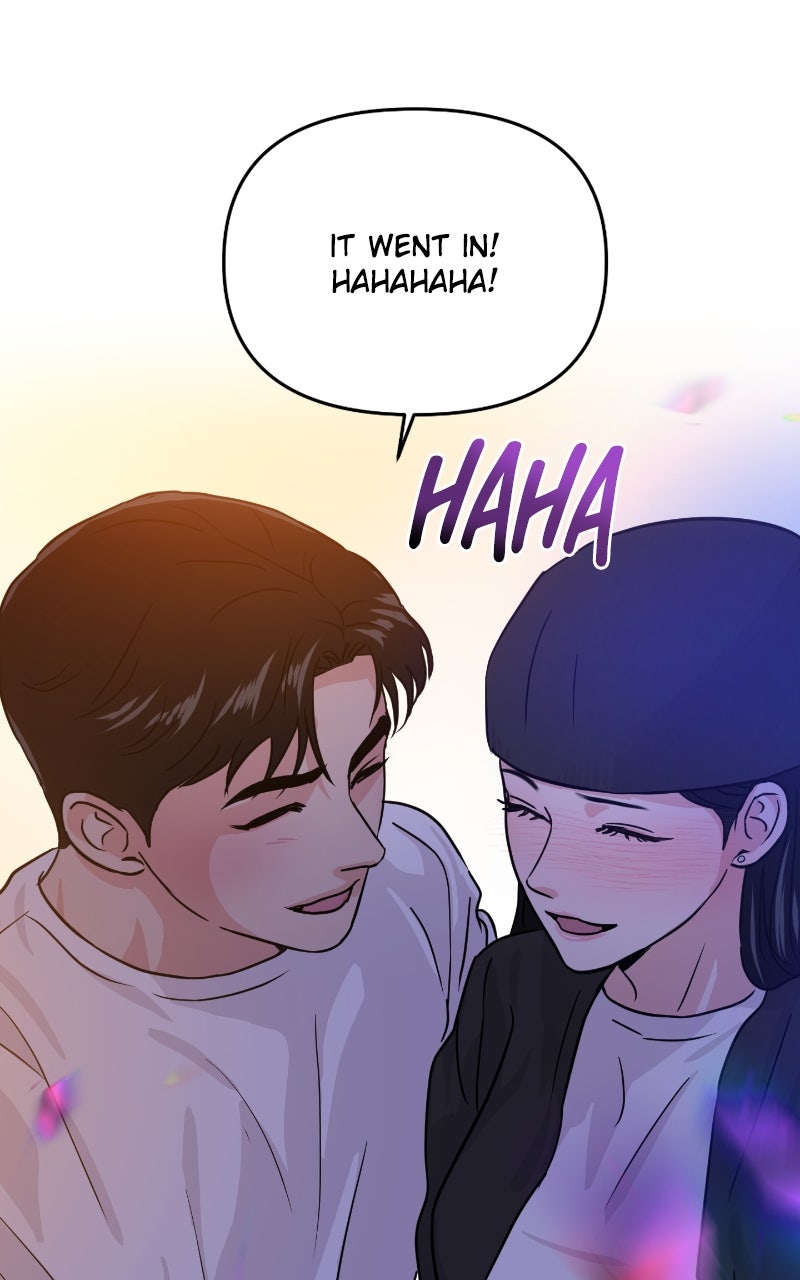 Read This is a Campus Romance Series EN Manga Online