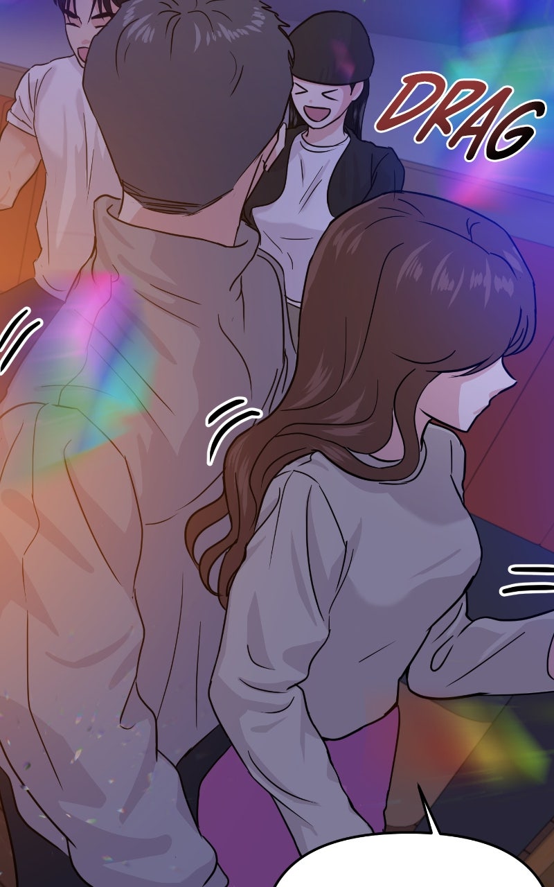 Read This is a Campus Romance Series EN Manga Online