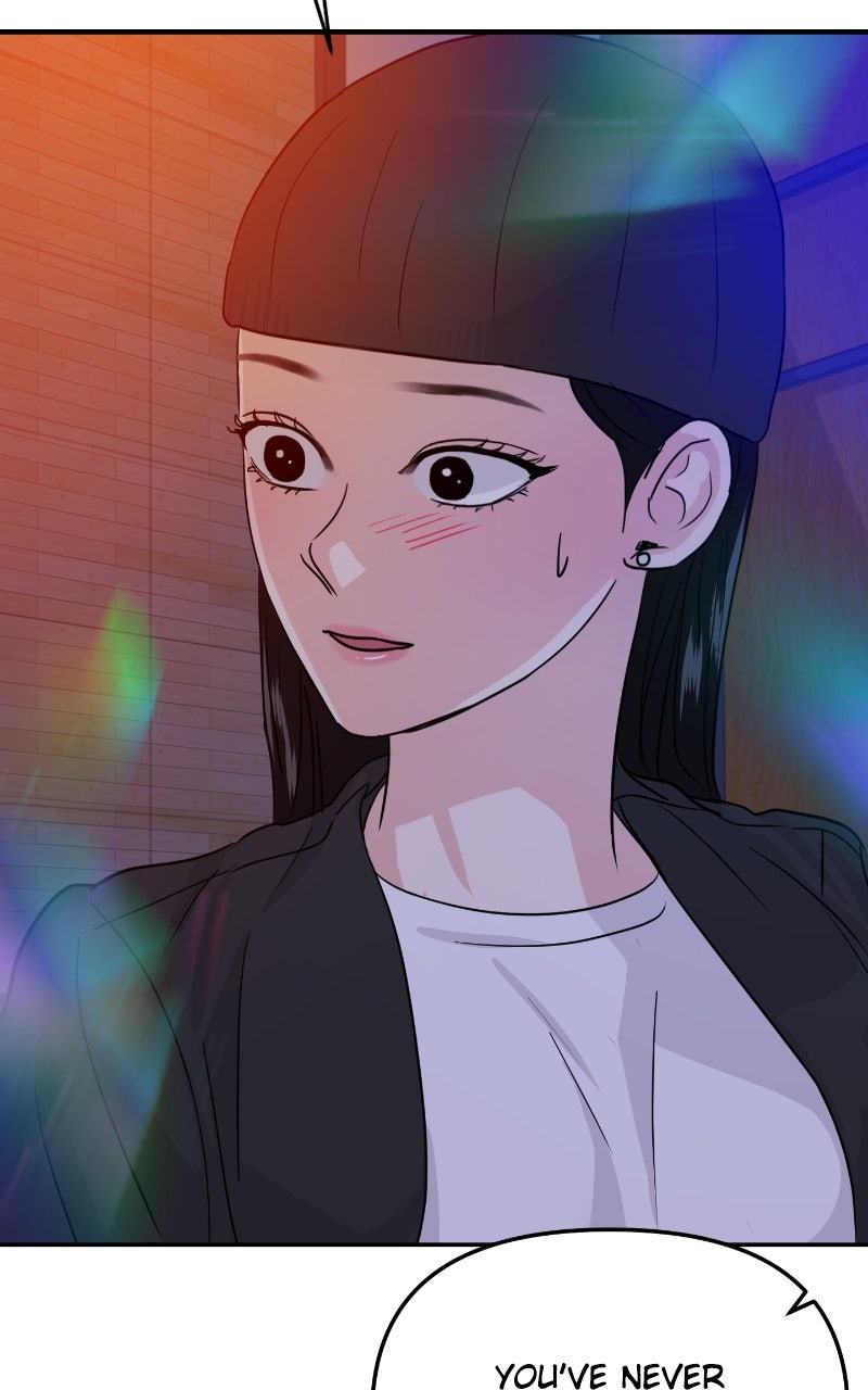 Read This is a Campus Romance Series EN Manga Online