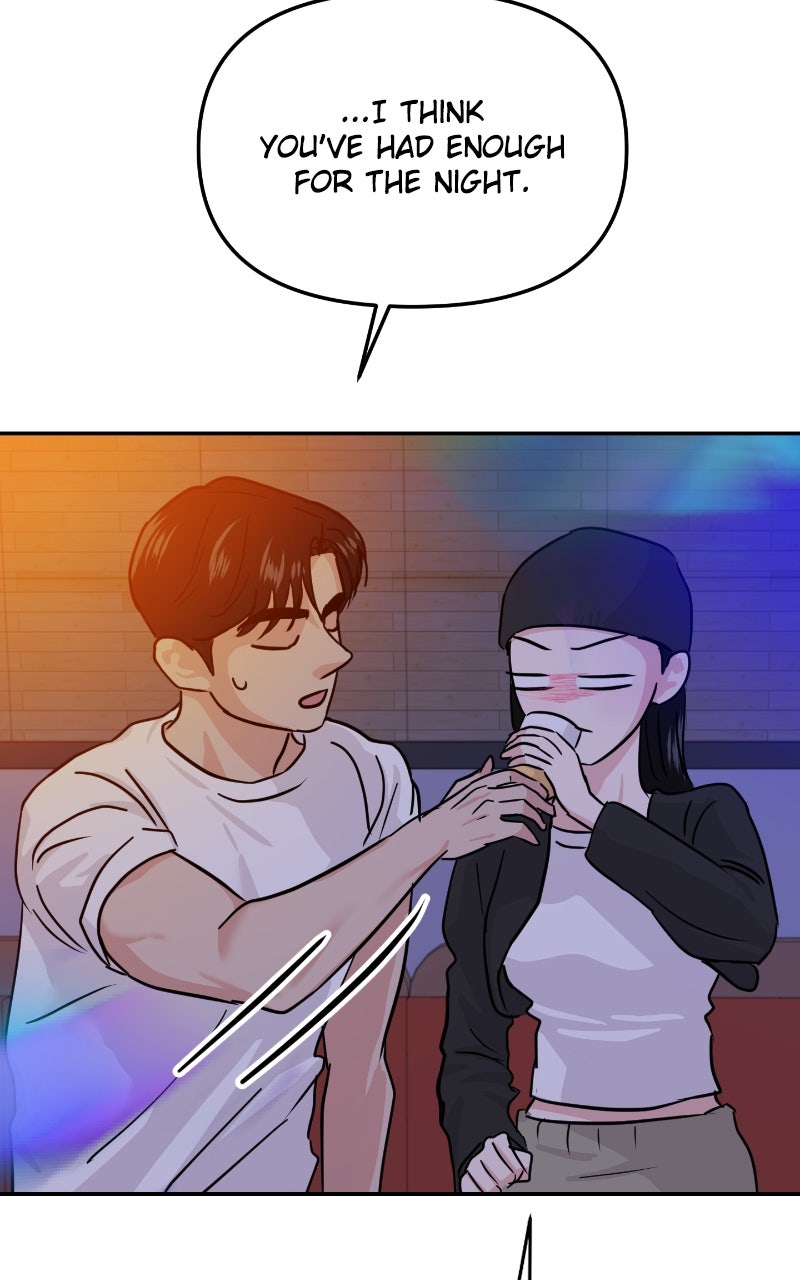 Read This is a Campus Romance Series EN Manga Online