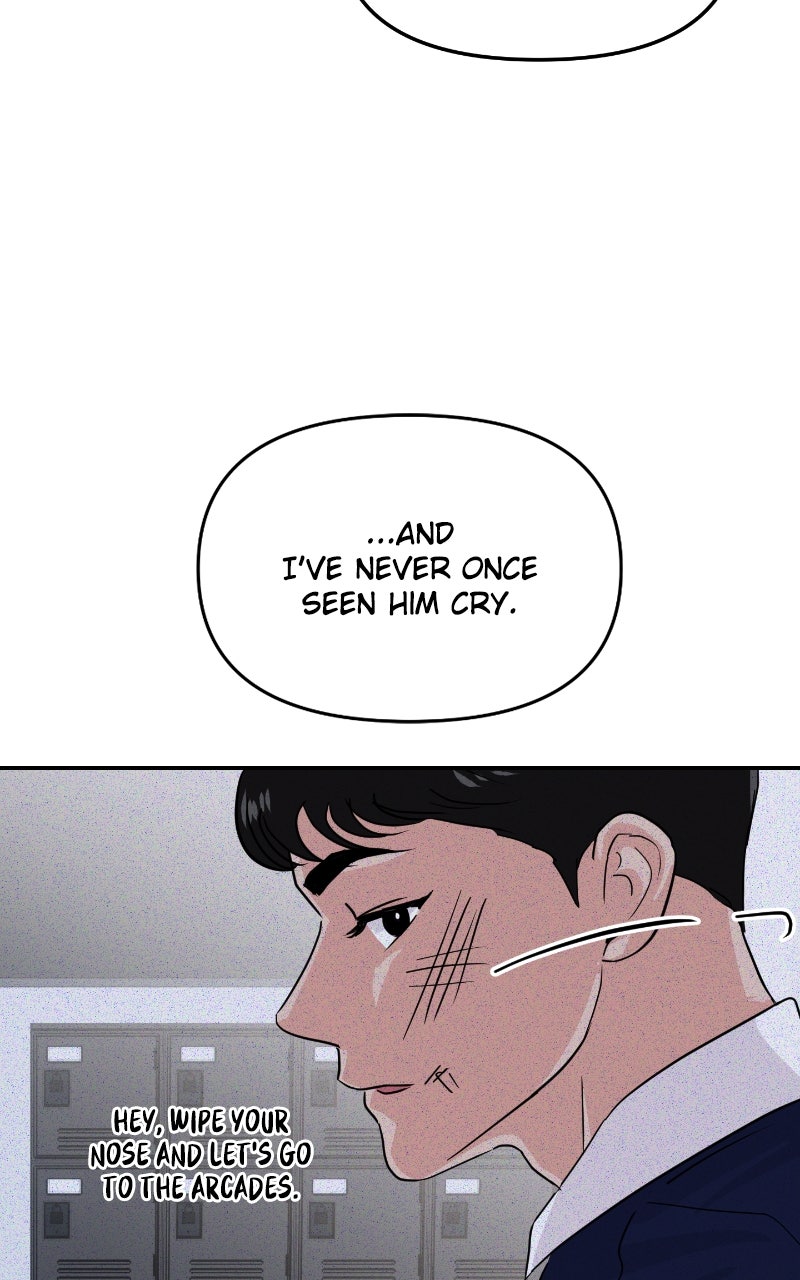 Read This is a Campus Romance Series EN Manga Online