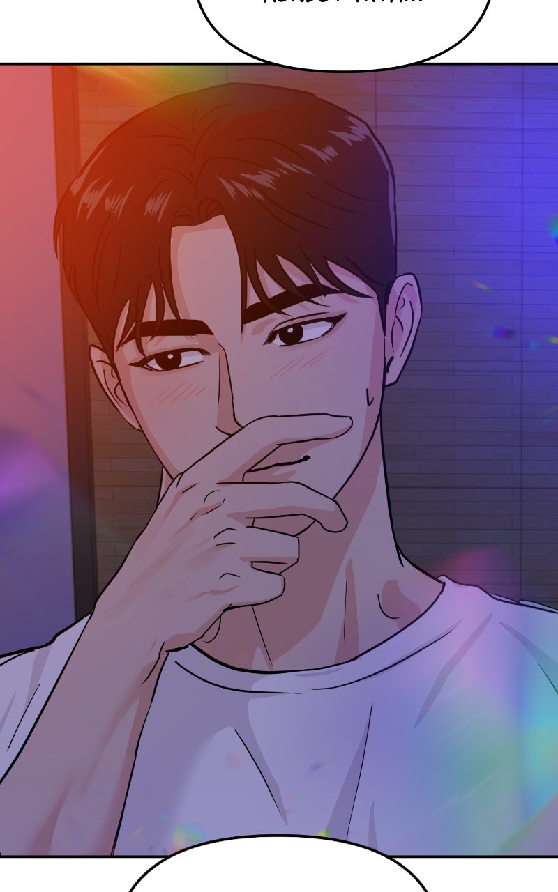 Read This is a Campus Romance Series EN Manga Online