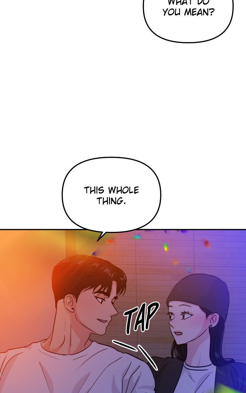 Read This is a Campus Romance Series EN Manga Online