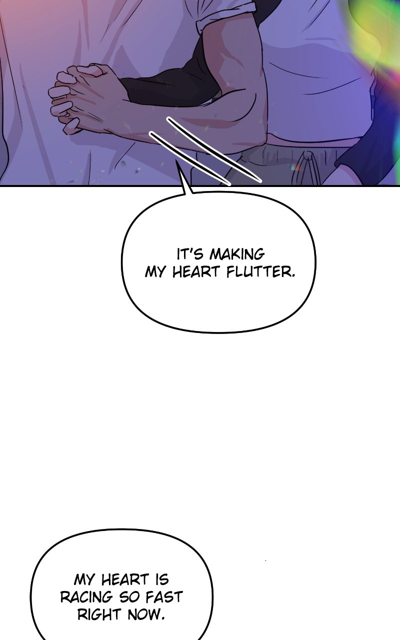 Read This is a Campus Romance Series EN Manga Online