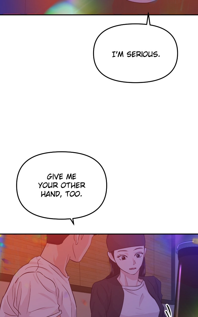 Read This is a Campus Romance Series EN Manga Online