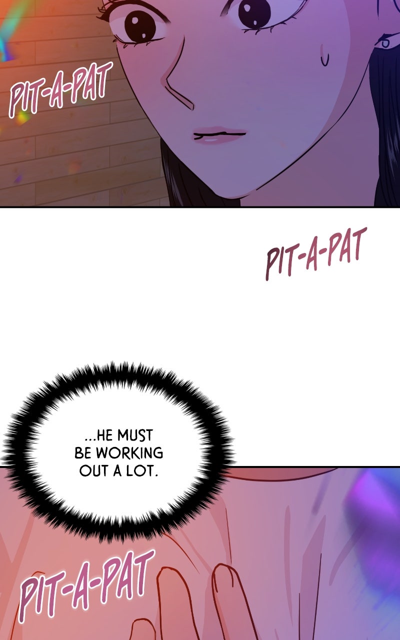 Read This is a Campus Romance Series EN Manga Online