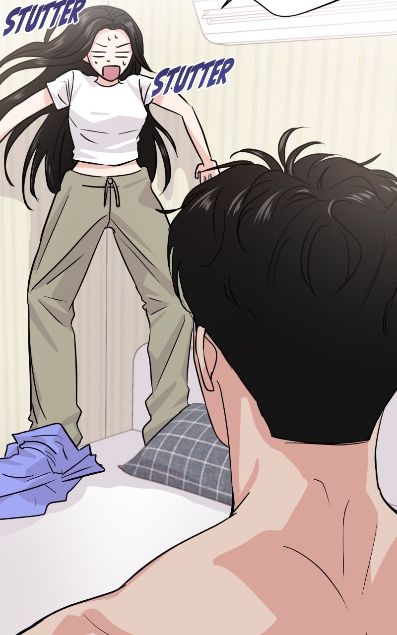 Read This is a Campus Romance Series EN Manga Online