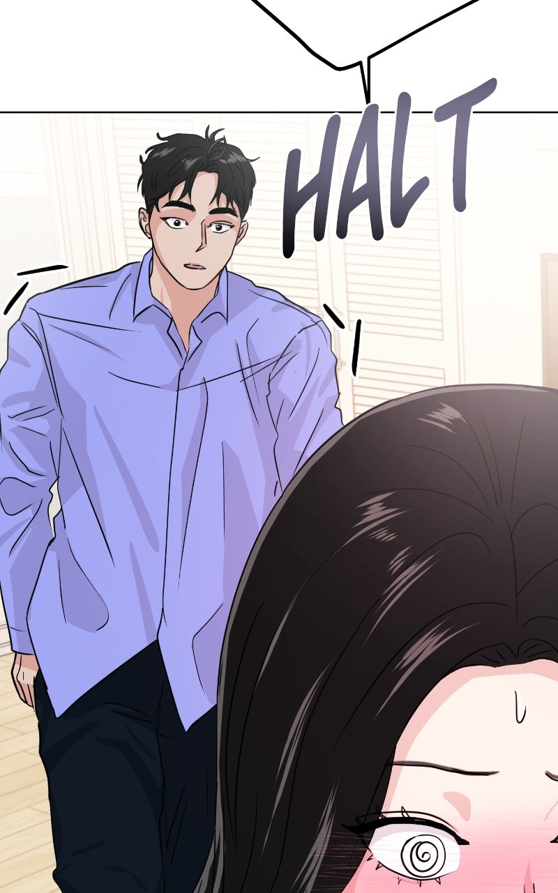 Read This is a Campus Romance Series EN Manga Online