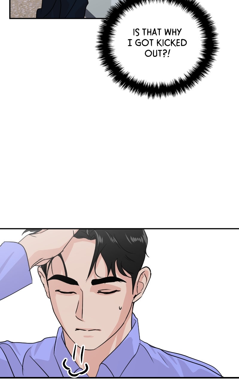 Read This is a Campus Romance Series EN Manga Online