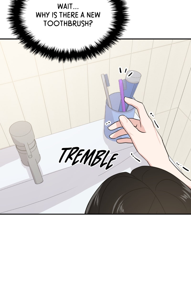 Read This is a Campus Romance Series EN Manga Online