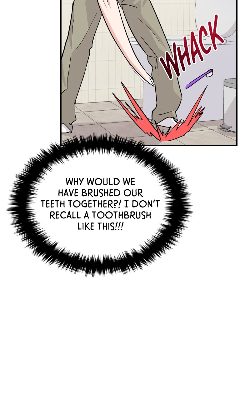 Read This is a Campus Romance Series EN Manga Online