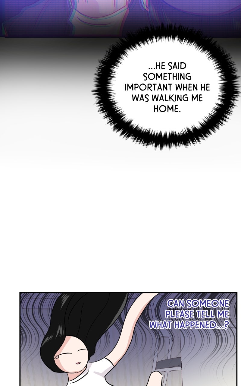 Read This is a Campus Romance Series EN Manga Online