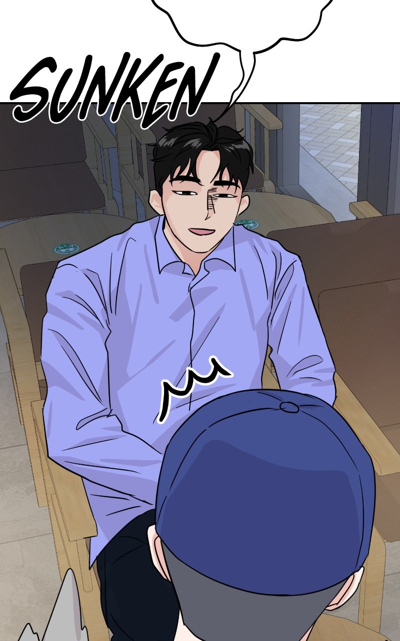 Read This is a Campus Romance Series EN Manga Online