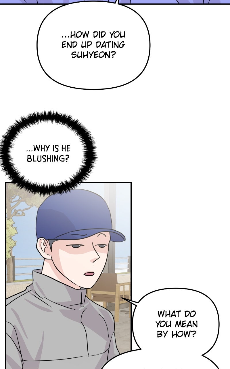 Read This is a Campus Romance Series EN Manga Online