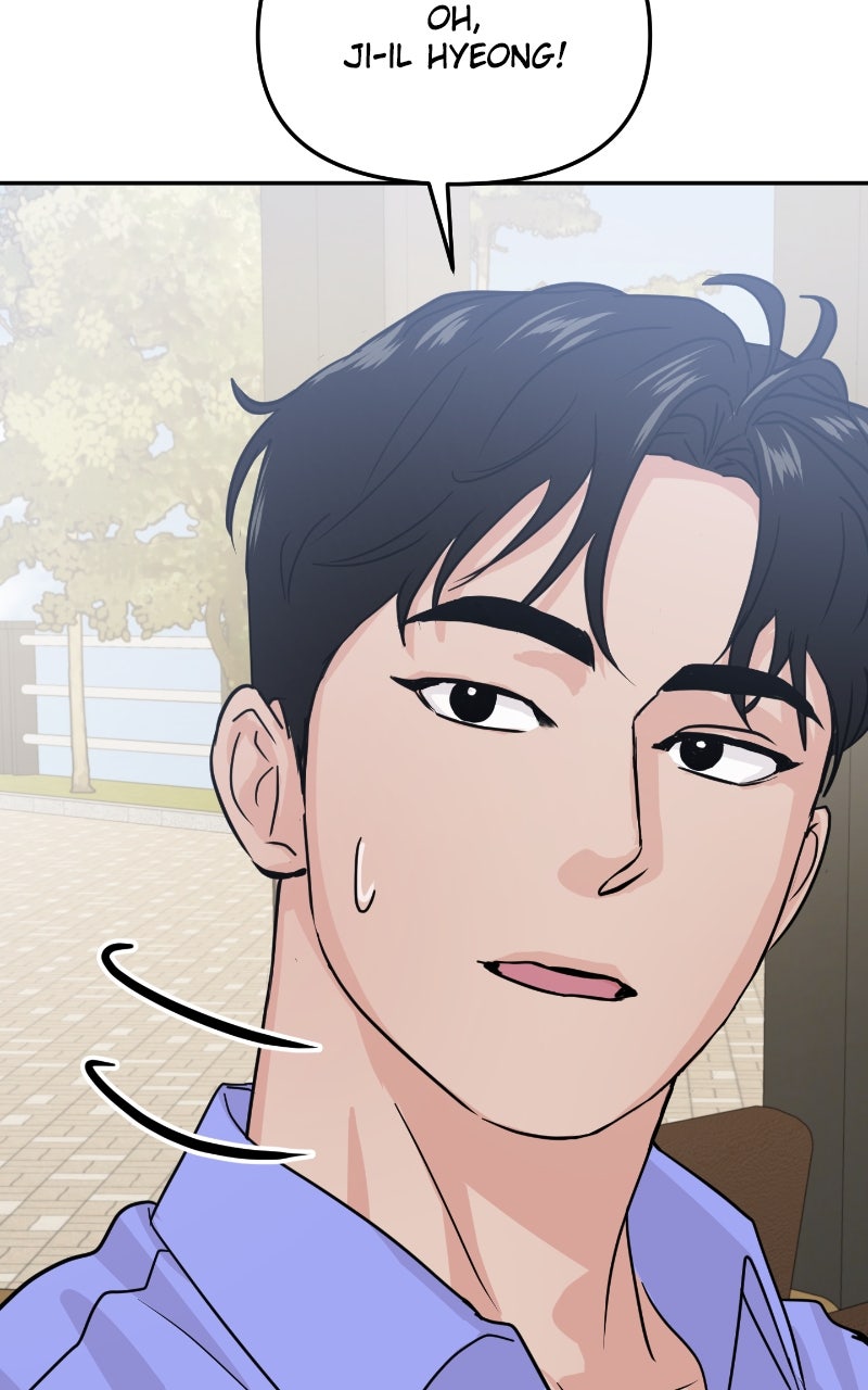 Read This is a Campus Romance Series EN Manga Online