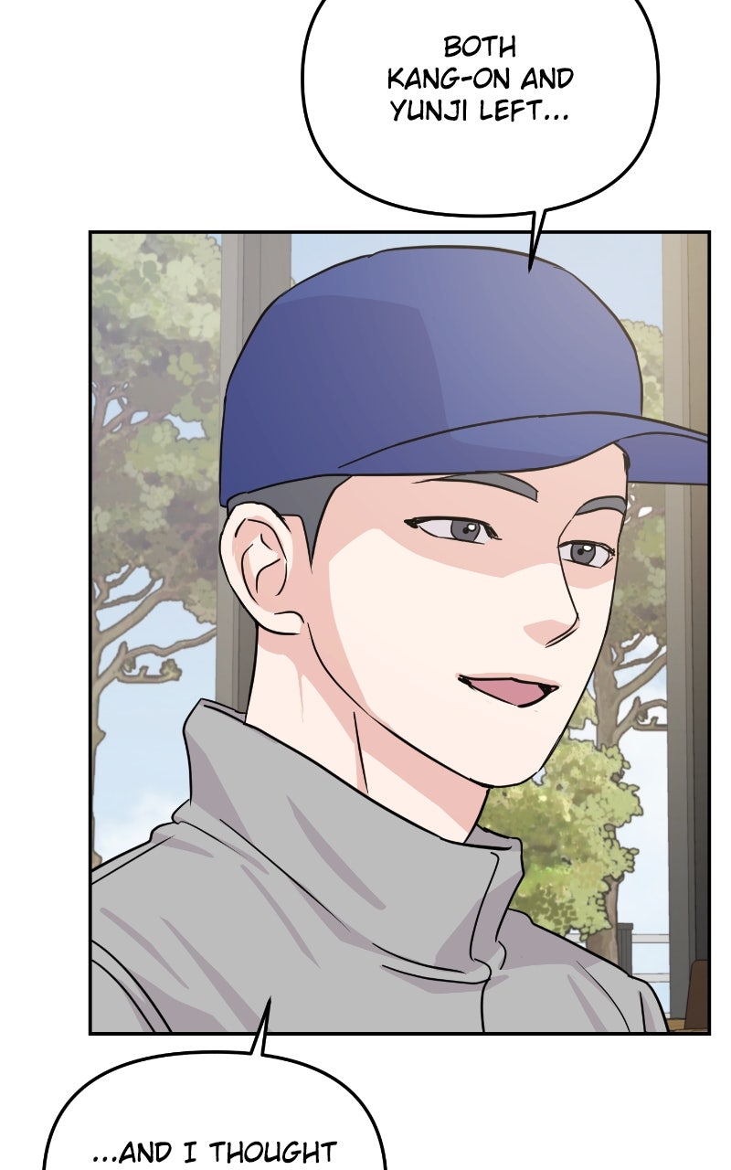 Read This is a Campus Romance Series EN Manga Online