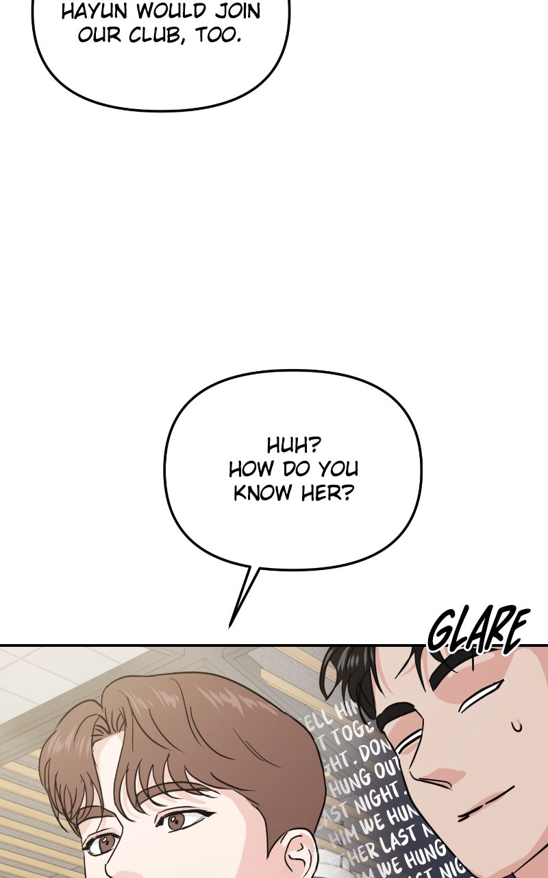 Read This is a Campus Romance Series EN Manga Online