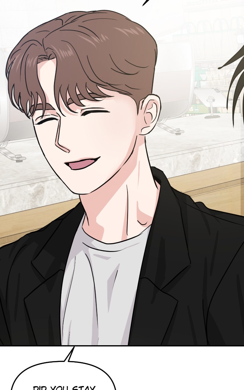 Read This is a Campus Romance Series EN Manga Online