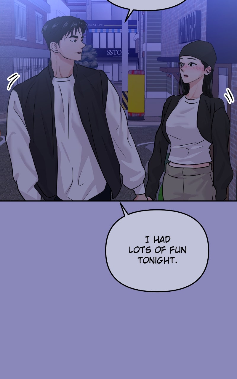 Read This is a Campus Romance Series EN Manga Online