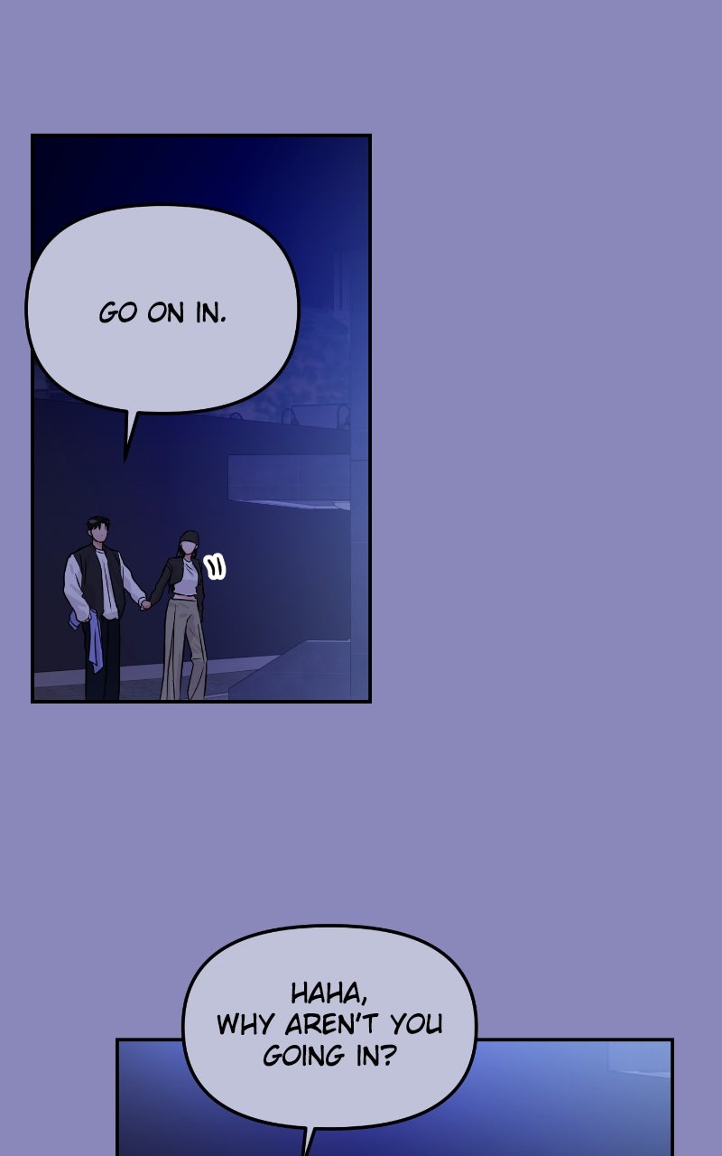 Read This is a Campus Romance Series EN Manga Online