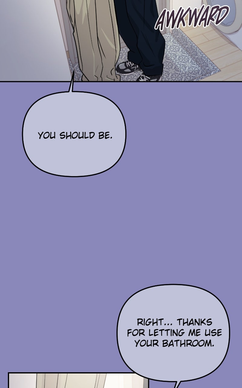 Read This is a Campus Romance Series EN Manga Online