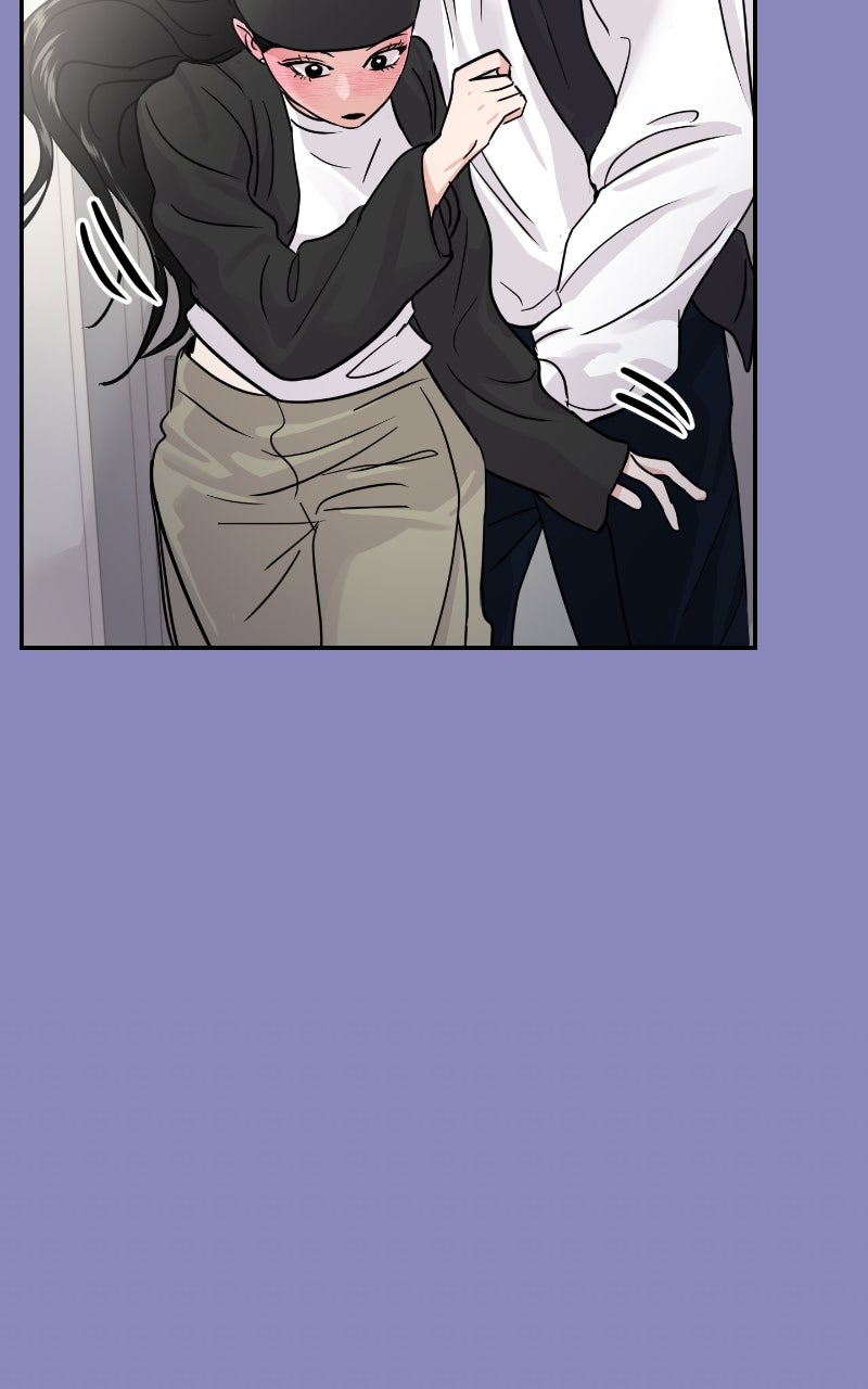 Read This is a Campus Romance Series EN Manga Online