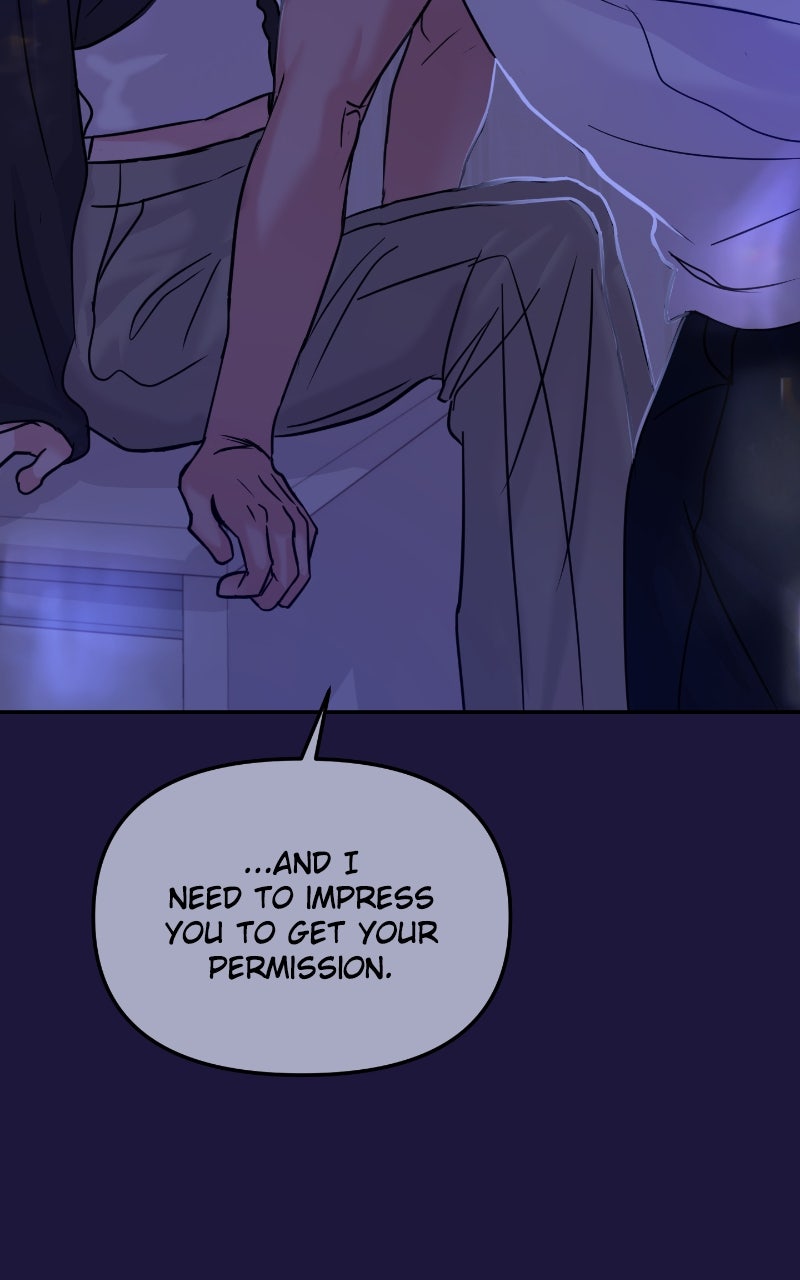 Read This is a Campus Romance Series EN Manga Online