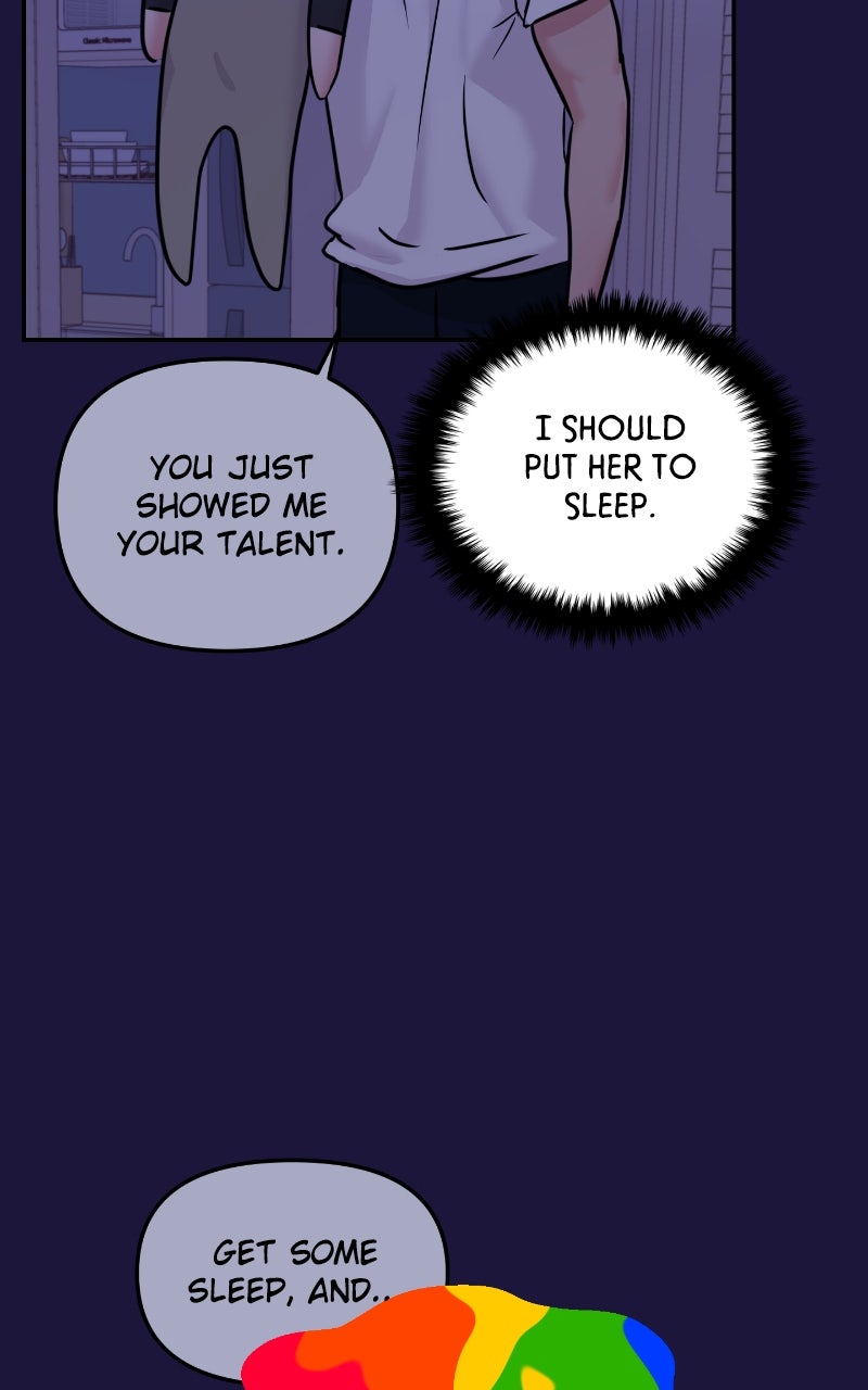 Read This is a Campus Romance Series EN Manga Online