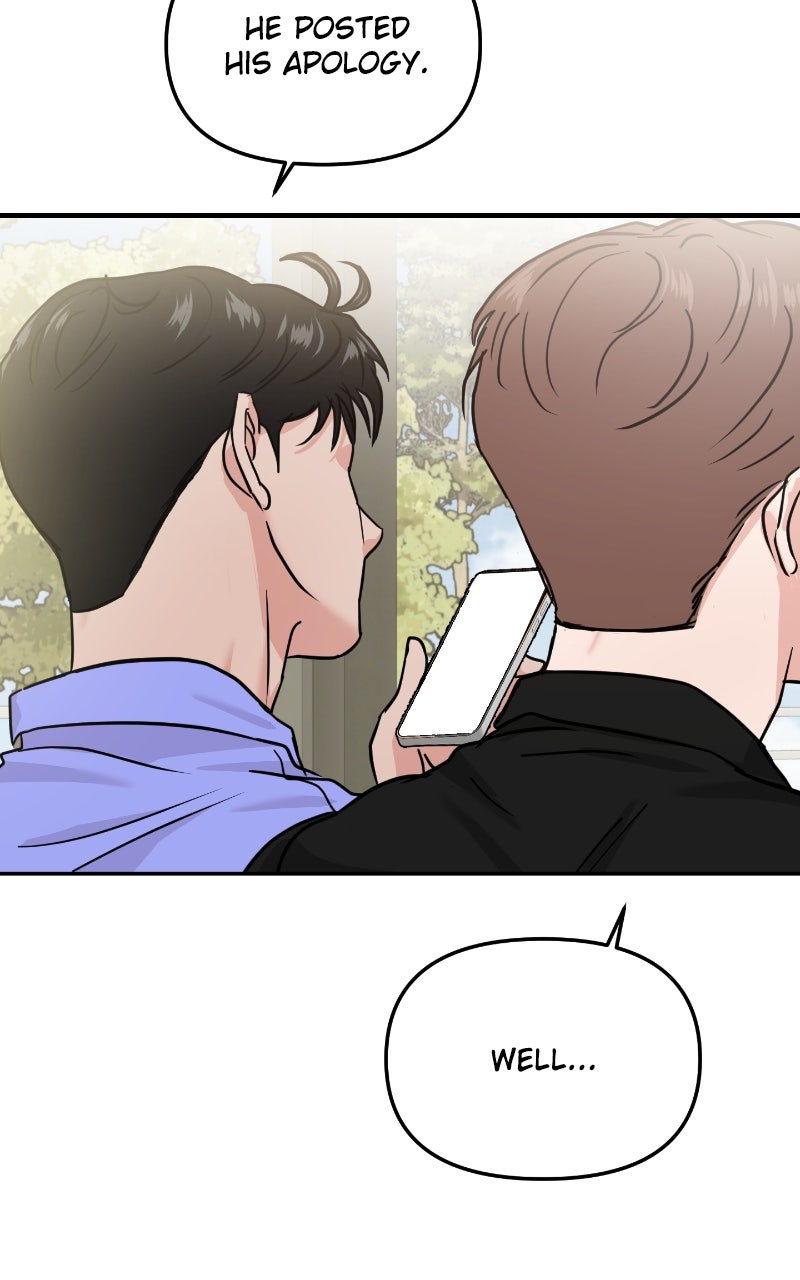 Read This is a Campus Romance Series EN Manga Online