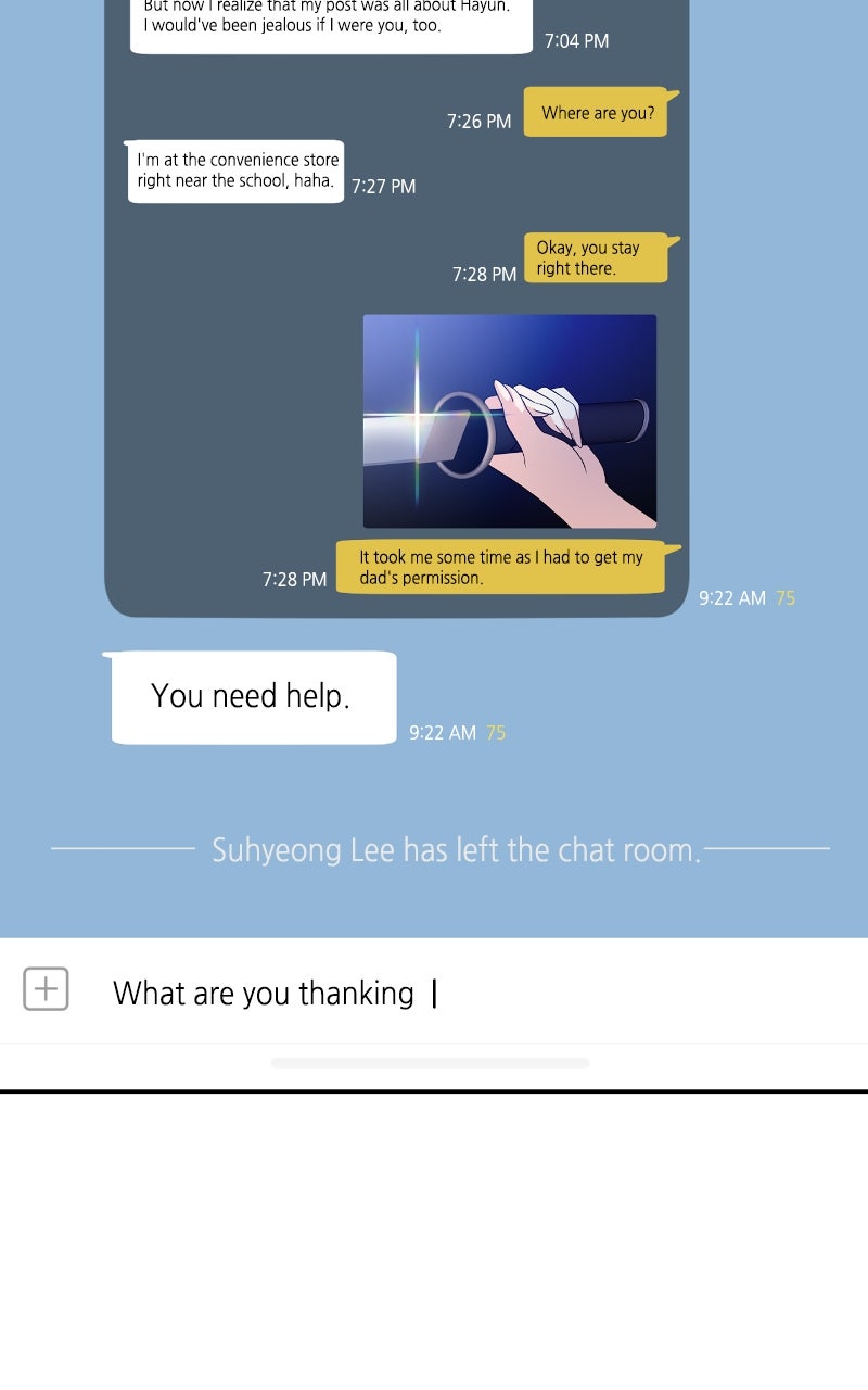 Read This is a Campus Romance Series EN Manga Online