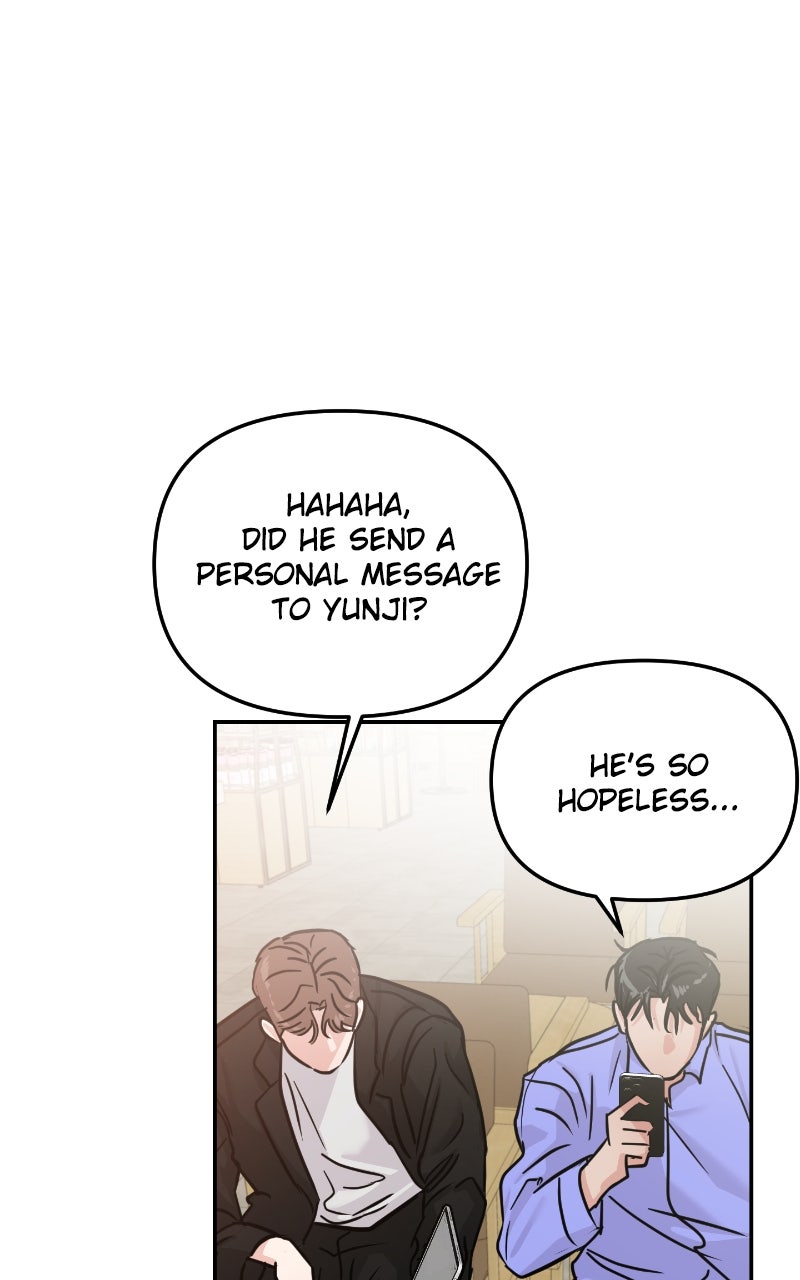 Read This is a Campus Romance Series EN Manga Online