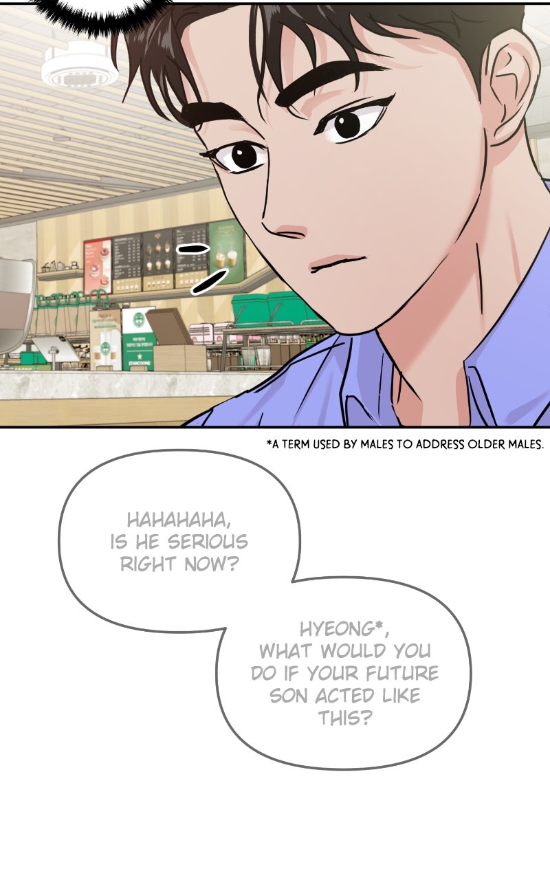 Read This is a Campus Romance Series EN Manga Online