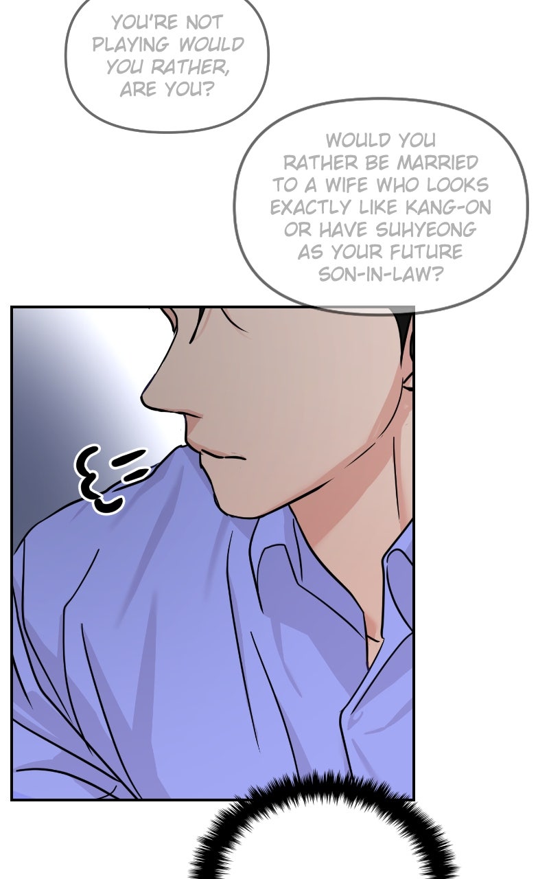 Read This is a Campus Romance Series EN Manga Online