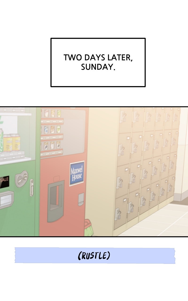 Read This is a Campus Romance Series EN Manga Online