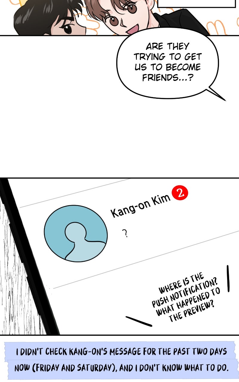 Read This is a Campus Romance Series EN Manga Online