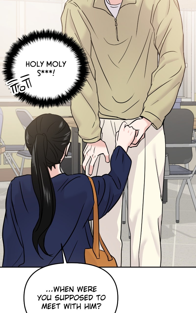 Read This is a Campus Romance Series EN Manga Online