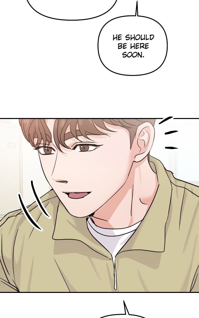 Read This is a Campus Romance Series EN Manga Online