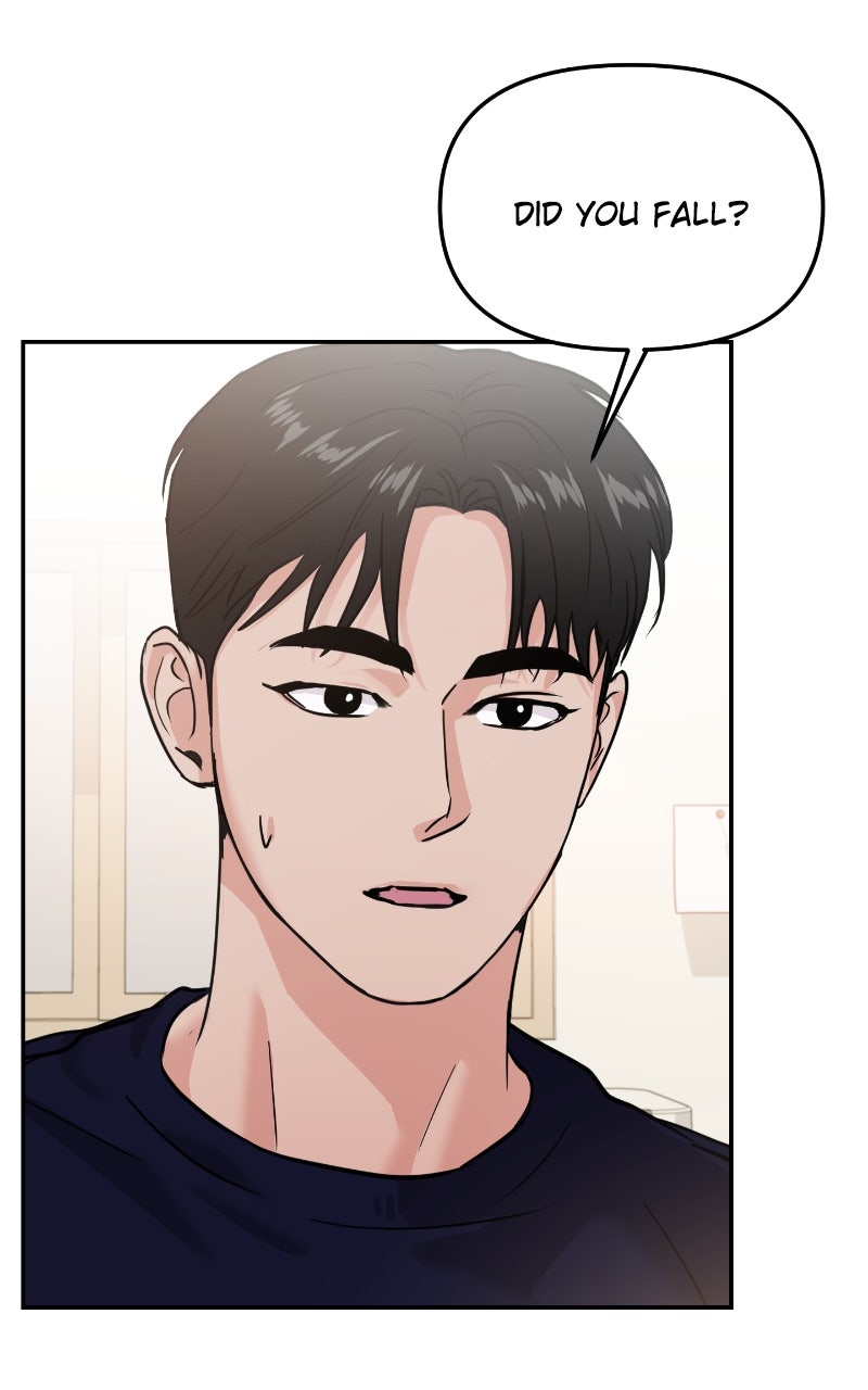 Read This is a Campus Romance Series EN Manga Online