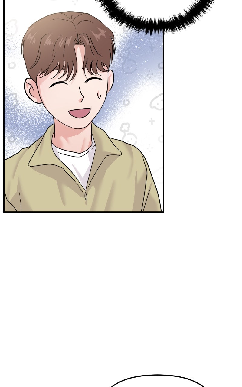 Read This is a Campus Romance Series EN Manga Online