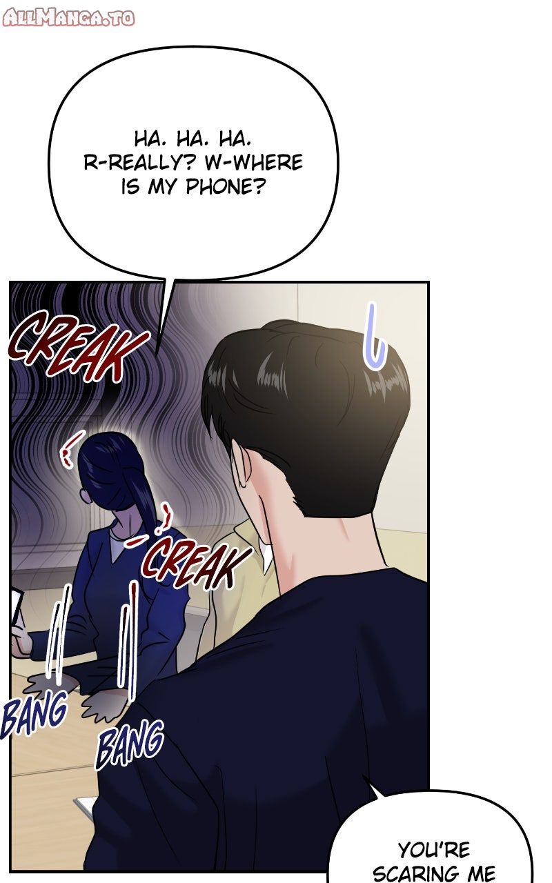 Read This is a Campus Romance Series EN Manga Online