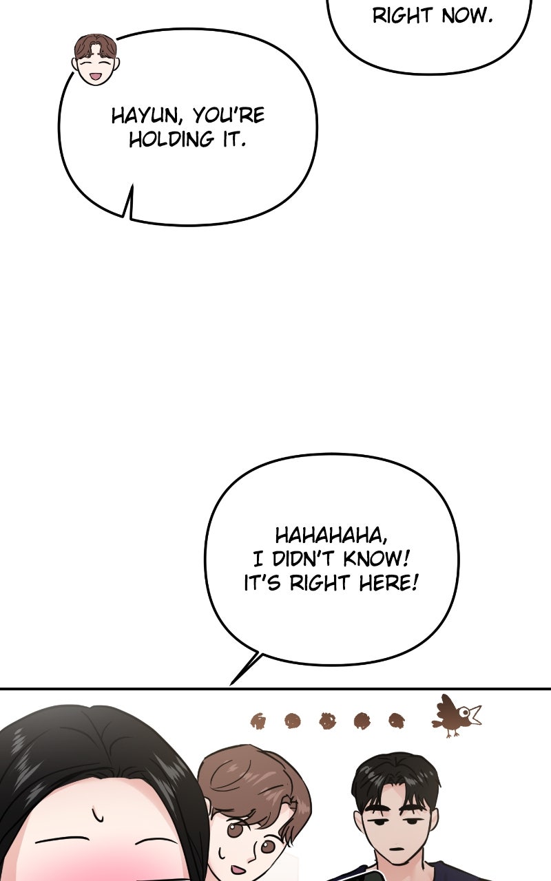 Read This is a Campus Romance Series EN Manga Online