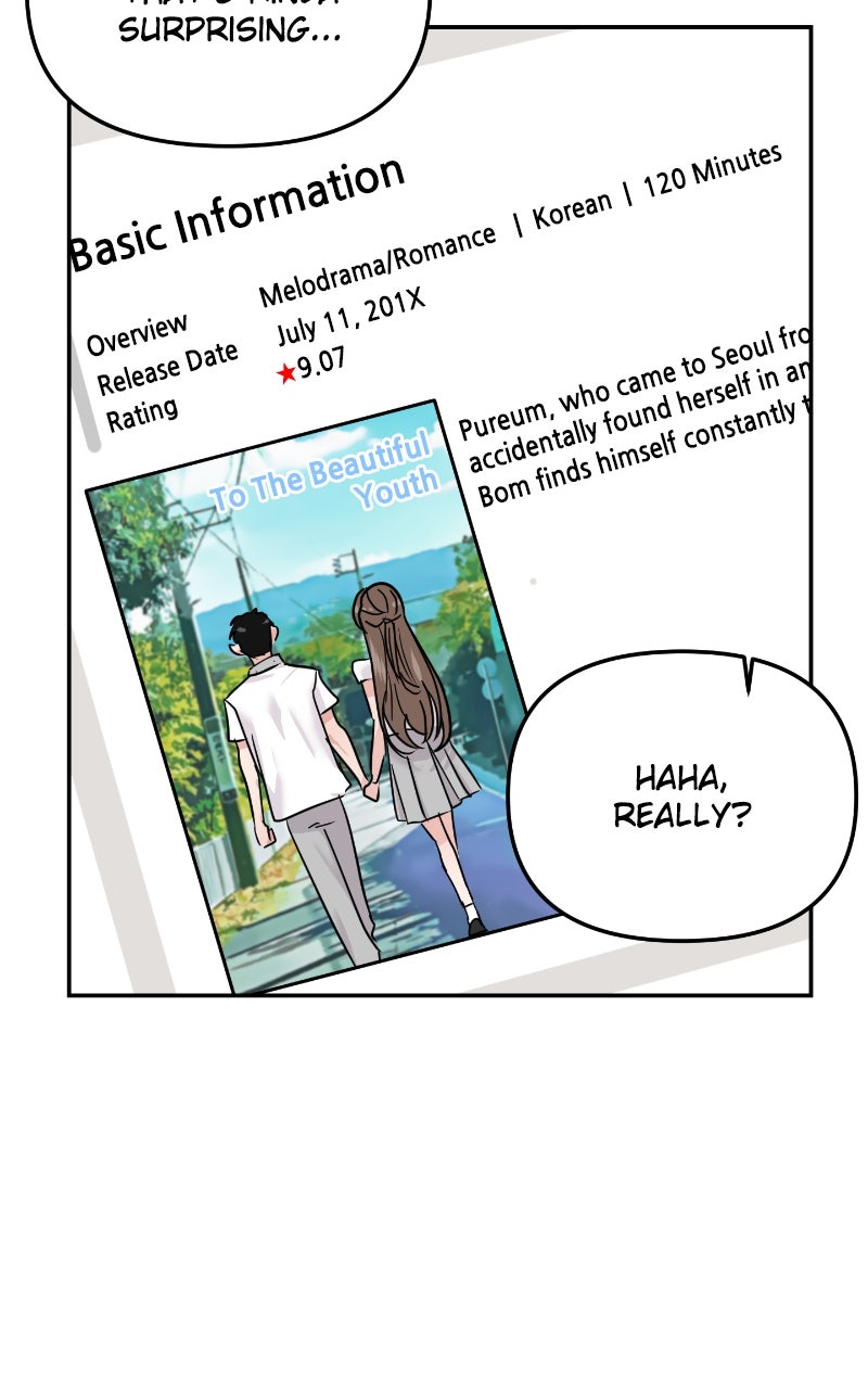 Read This is a Campus Romance Series EN Manga Online