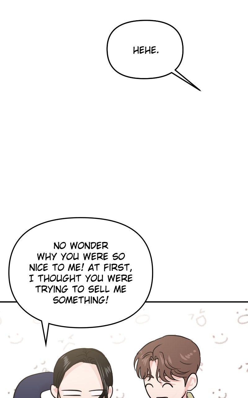 Read This is a Campus Romance Series EN Manga Online