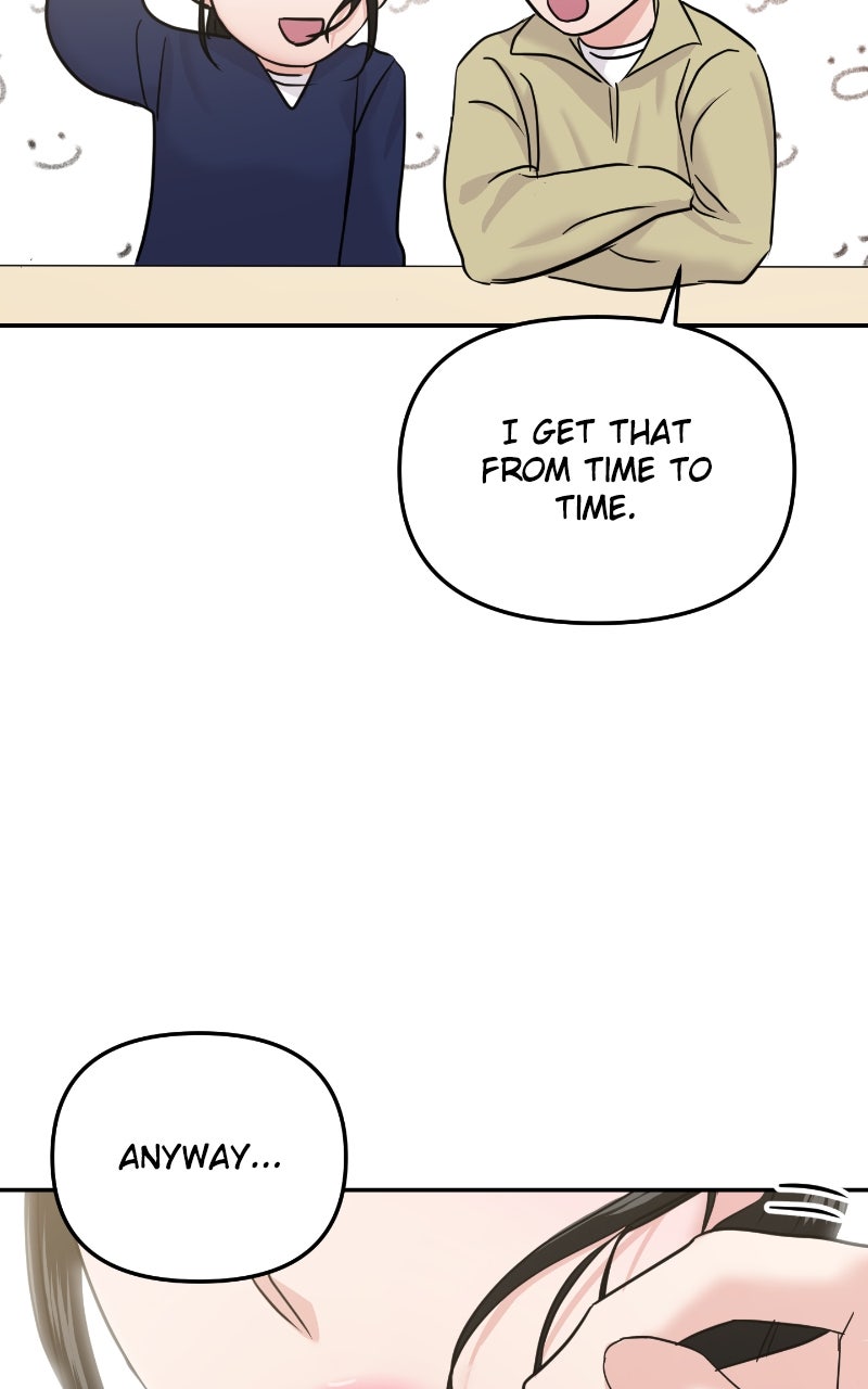 Read This is a Campus Romance Series EN Manga Online