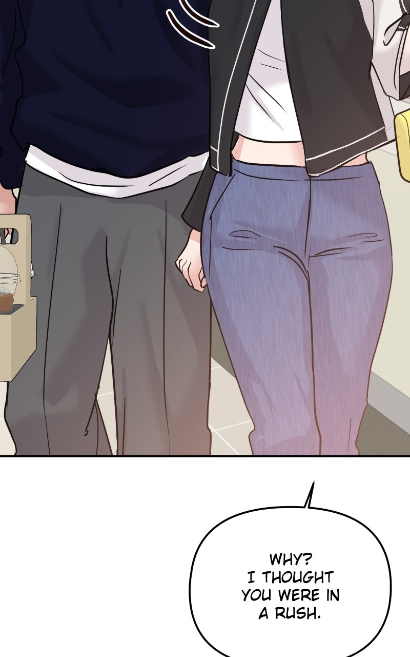 Read This is a Campus Romance Series EN Manga Online