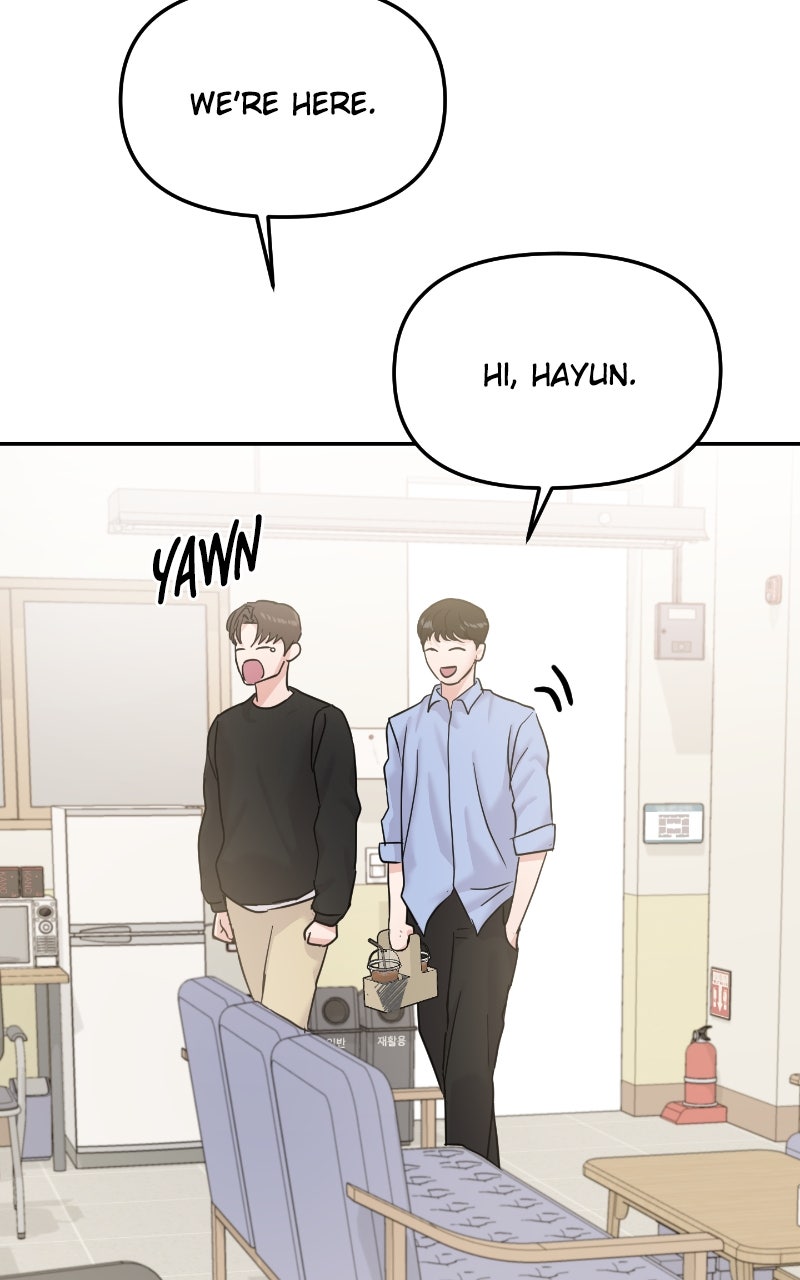 Read This is a Campus Romance Series EN Manga Online