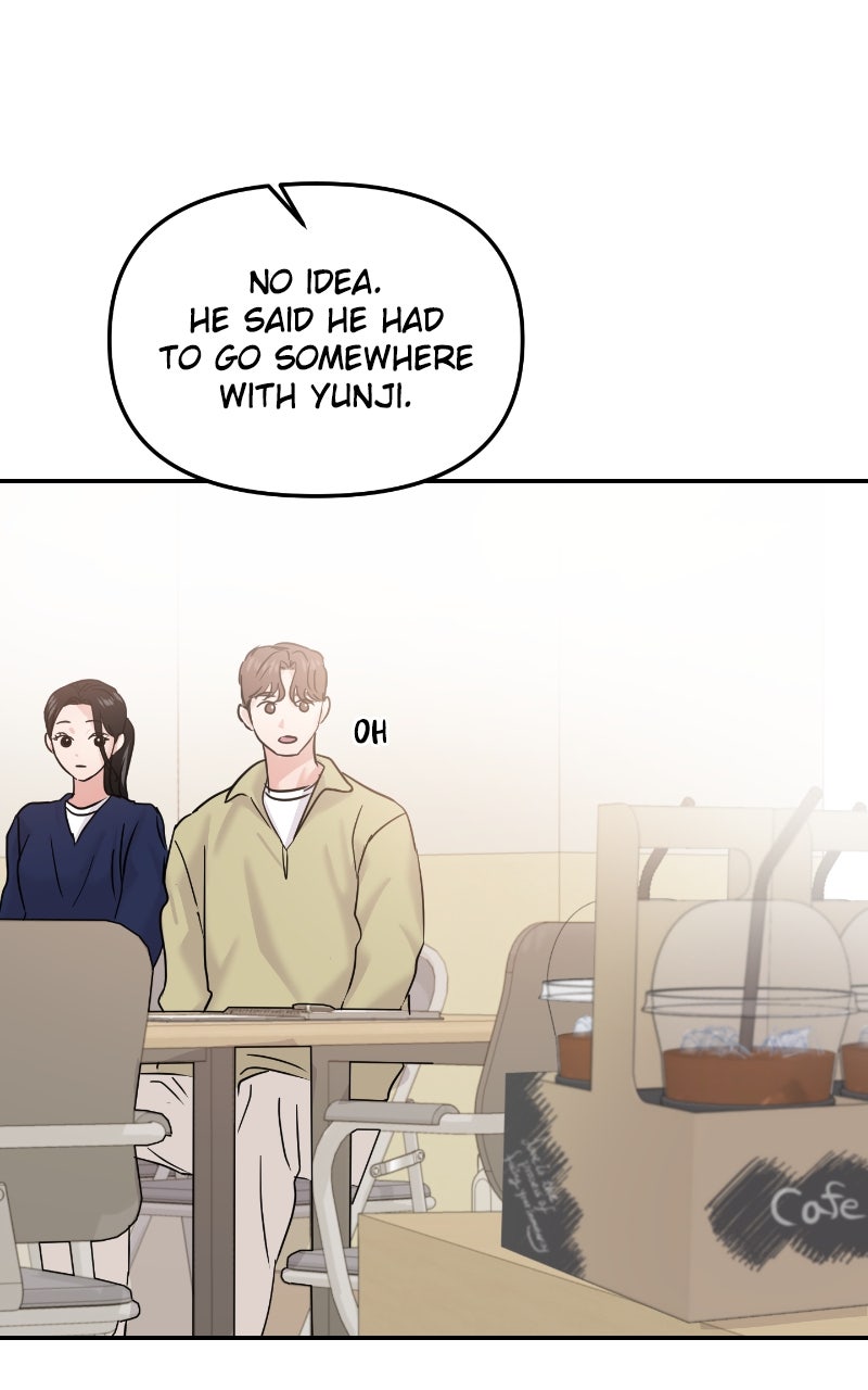 Read This is a Campus Romance Series EN Manga Online