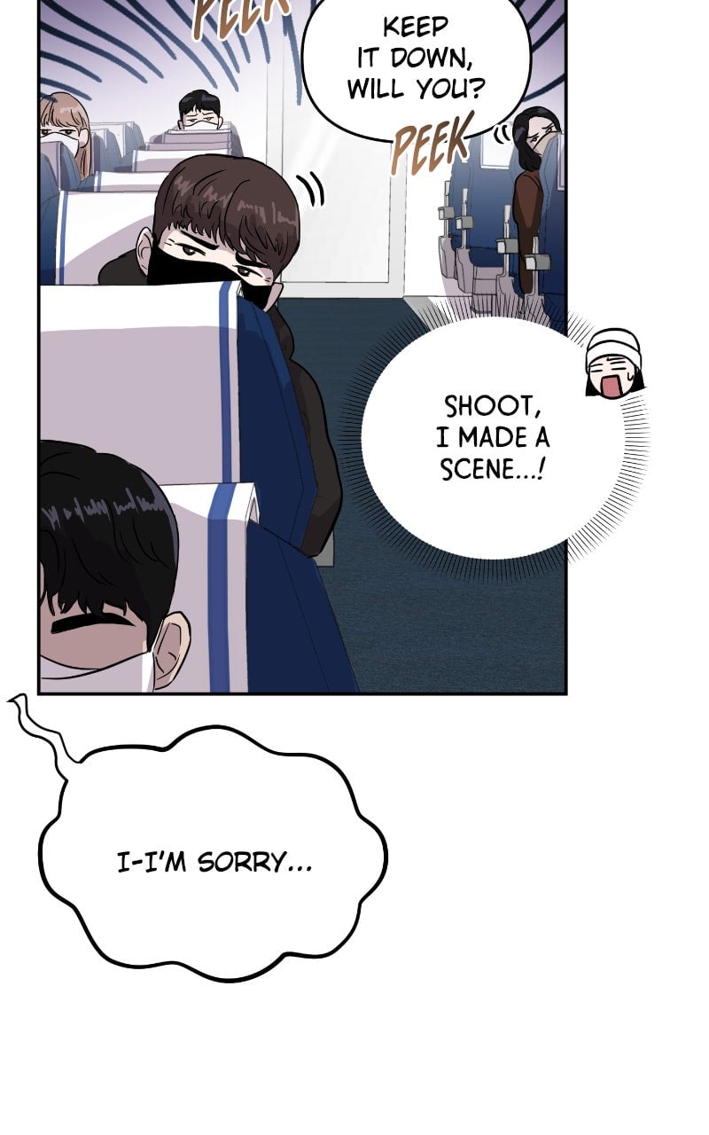 Read This is a Campus Romance Series EN Manga Online