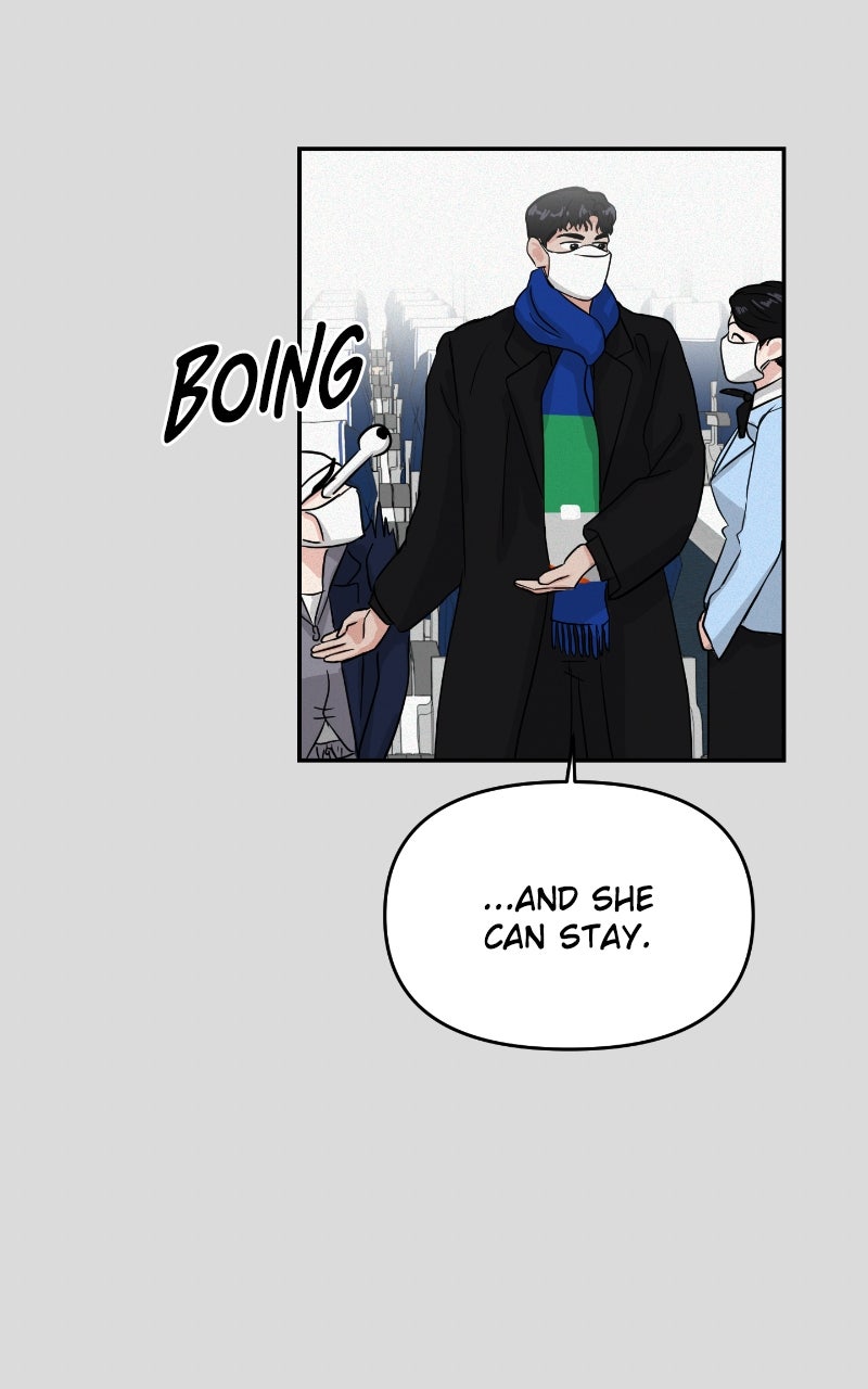 Read This is a Campus Romance Series EN Manga Online